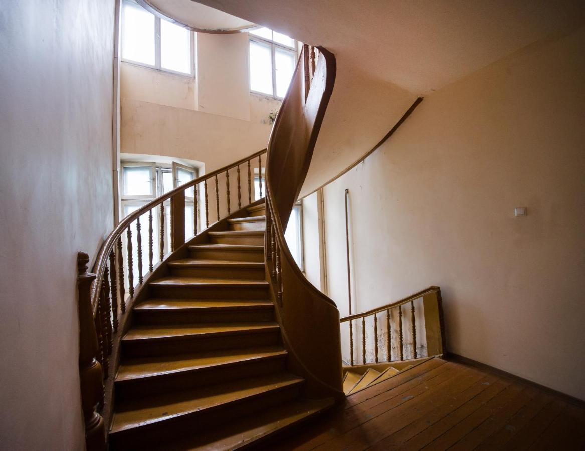 Apartment Tiltu 5 *