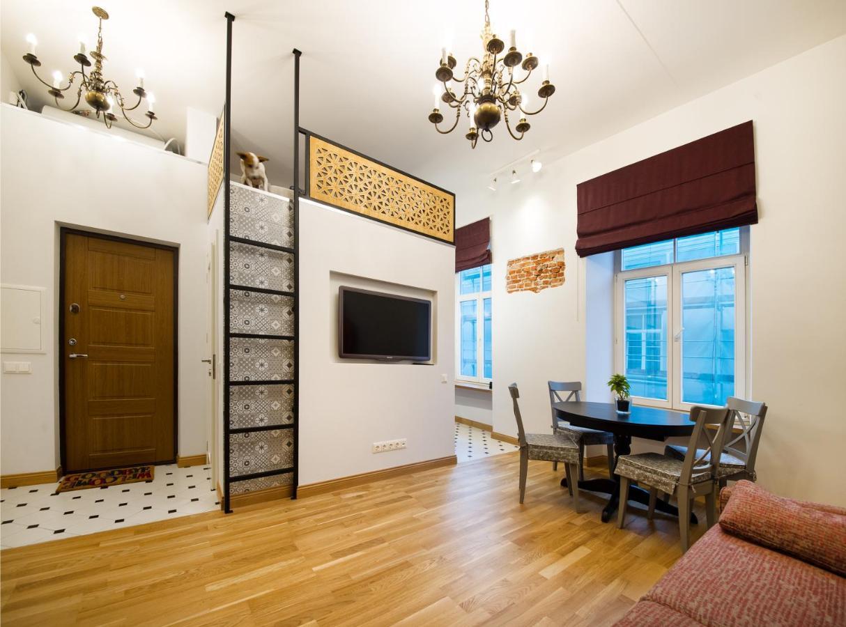 Apartment Tiltu 5
