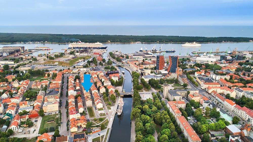 Tiltu 5 Apartment Klaipeda