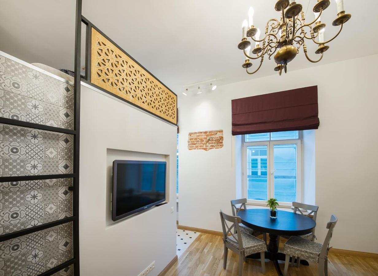 Tiltu 5 Apartment Klaipeda